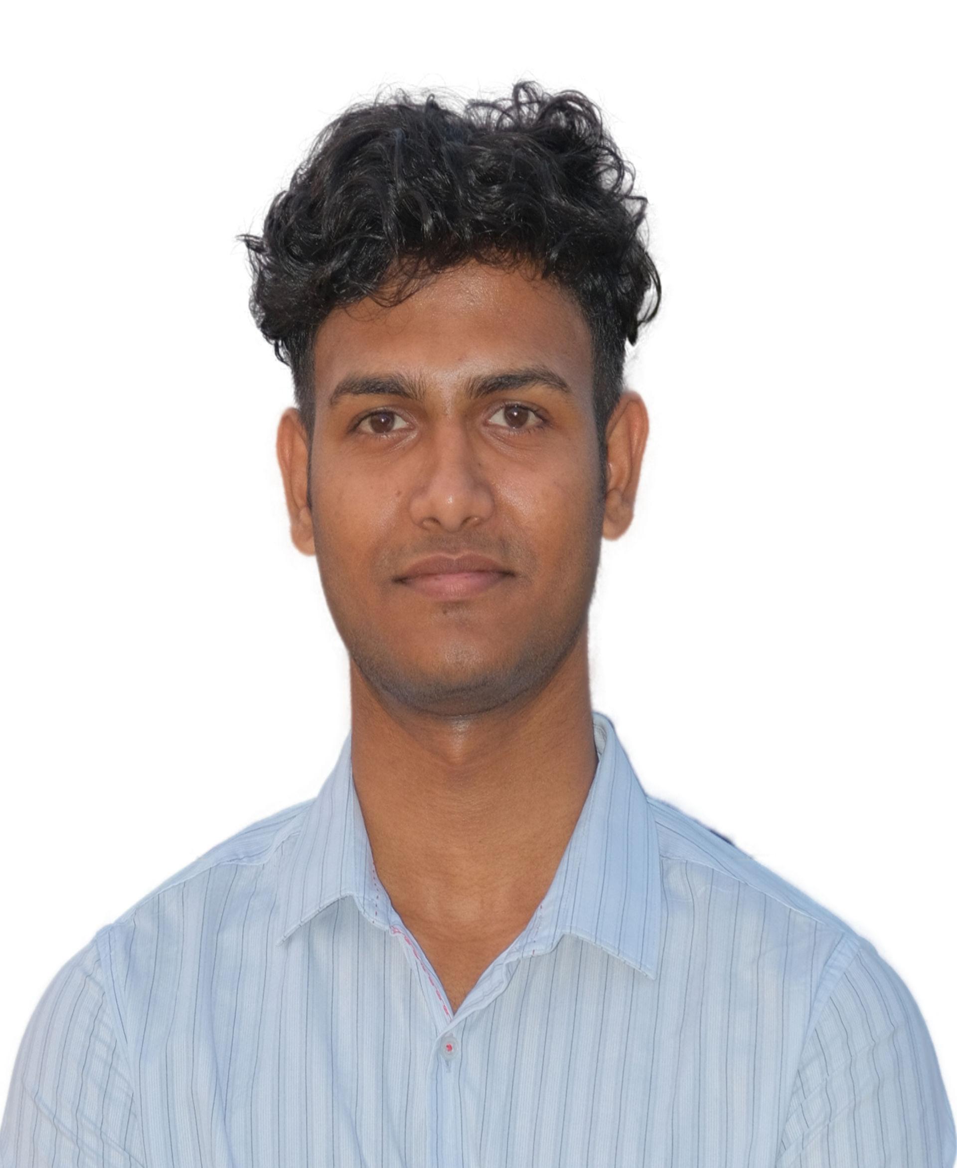 Krishnandu